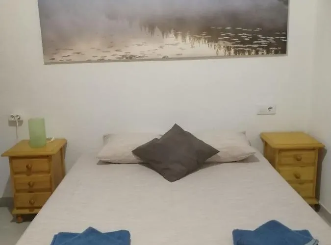 Triana Pureza 12-14 Apartment