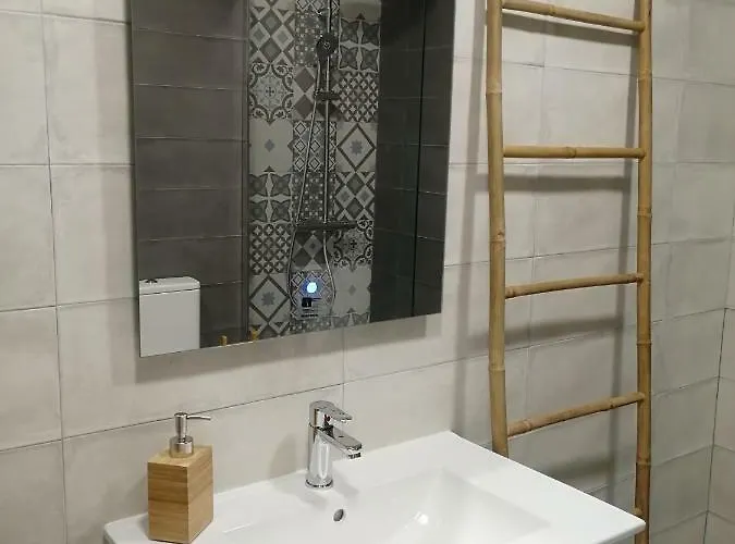 Triana Pureza 12-14 Apartment